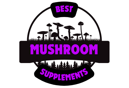 Best mushroom supplements